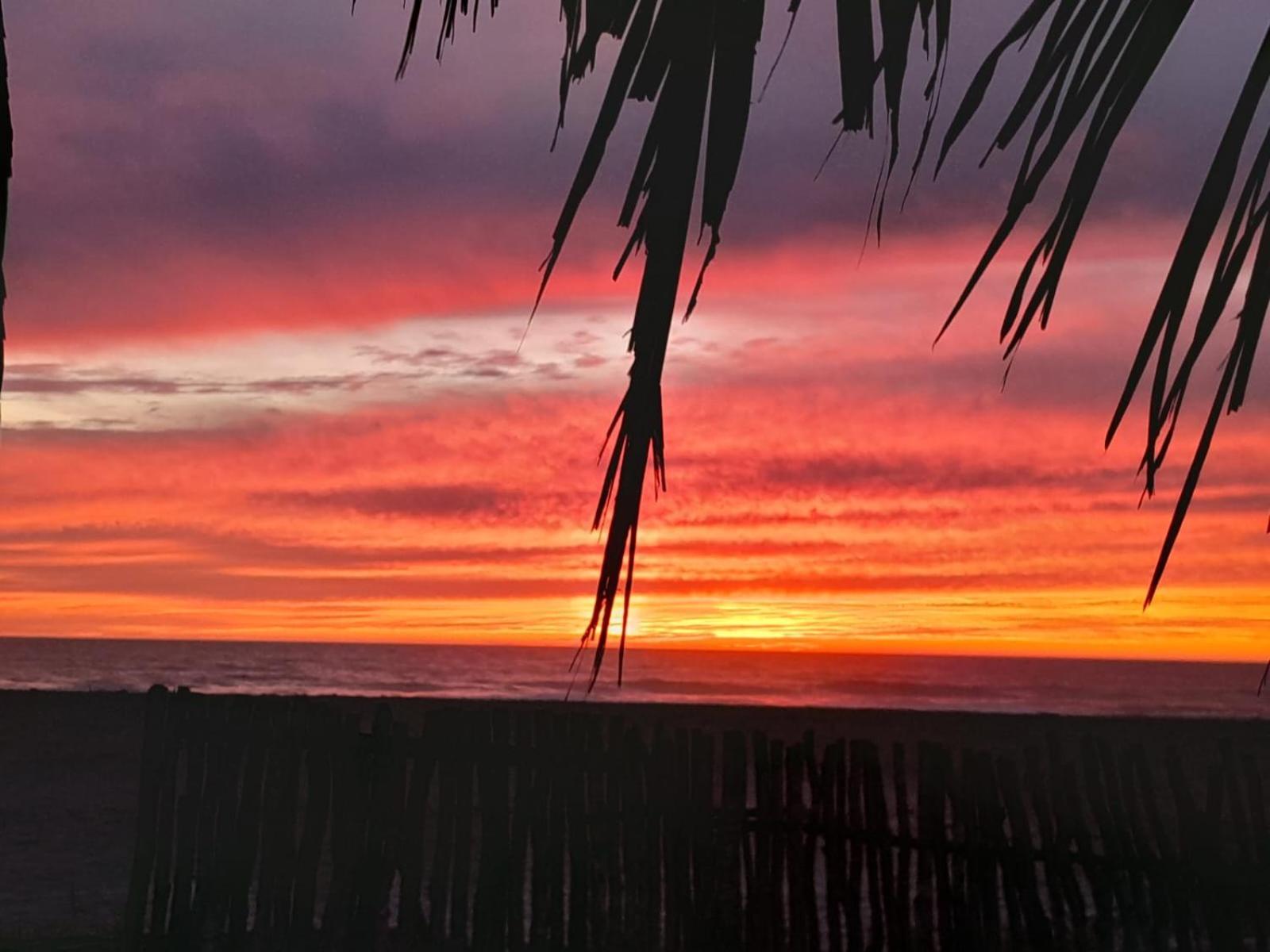 Tres Velas Surf Celestino Gazca Villasenor Bagian luar foto